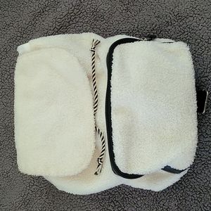 Madden Girl mini backpack